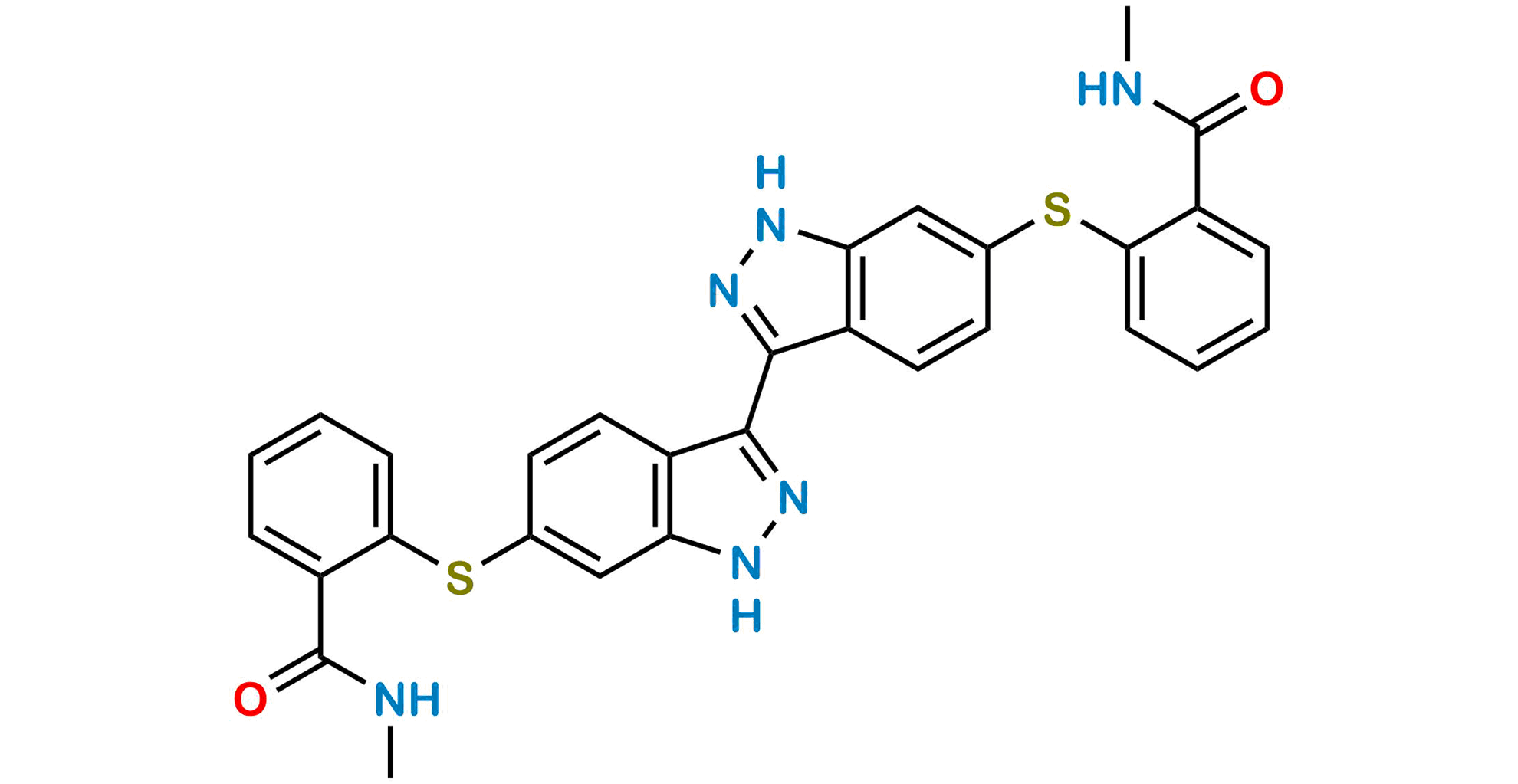 Axitinib Impurity 21